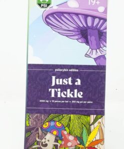 Just a Tickle