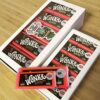 thc wonka bars | willy wonka edible | wonka bar edible 300mg | wonka bar edibles| willy wonka chocolate bars - original: 18-piece box