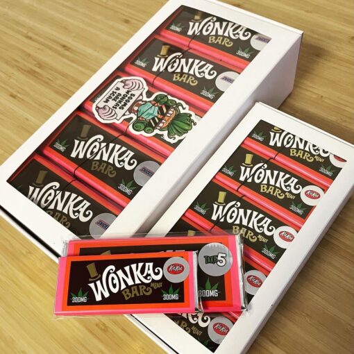 thc wonka bars | willy wonka edible | wonka bar edible 300mg | wonka bar edibles | willy wonka chocolate bars - original: 18-piece box | wonka bar edible
