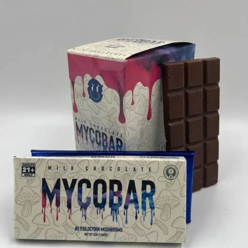 mycobar chocolate | mycobar | mycobar mushroom chocolate